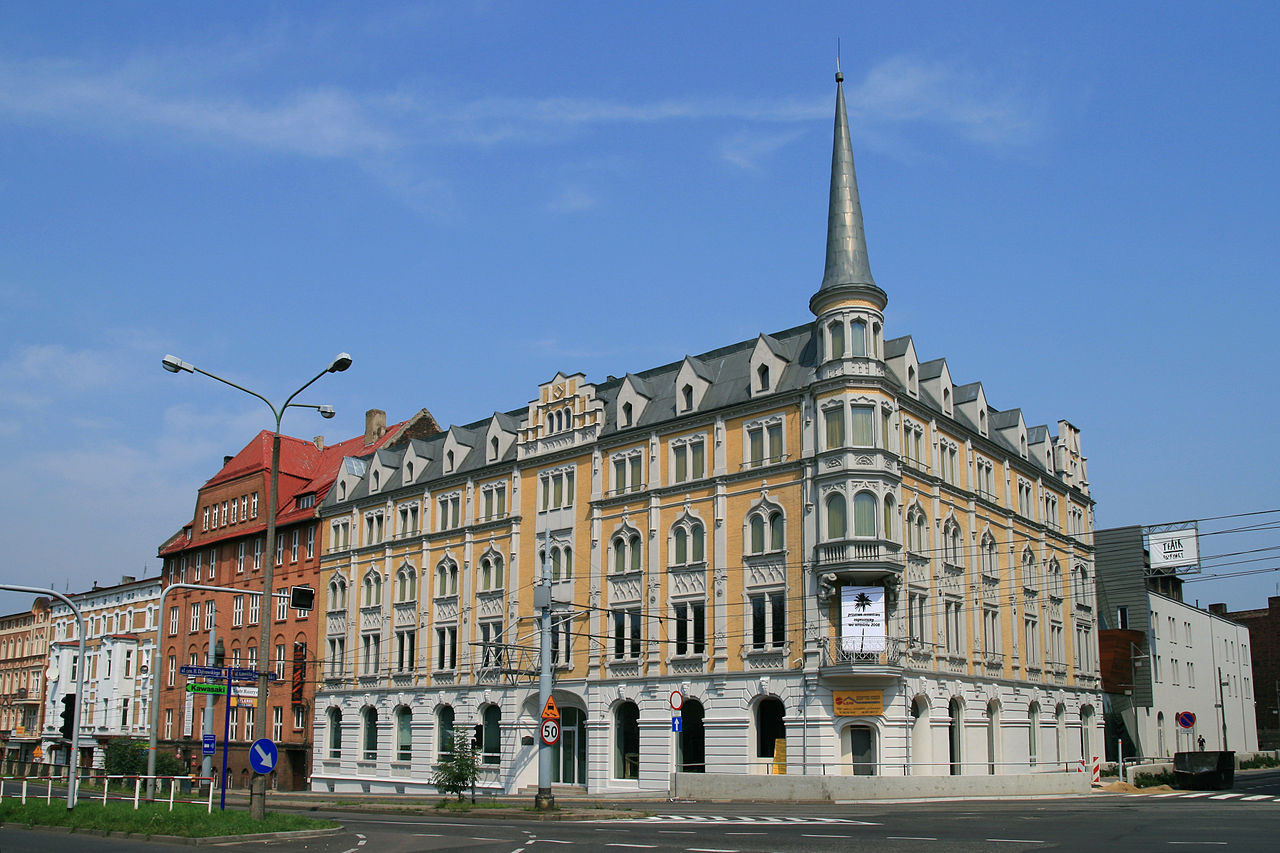 chorzow image 1