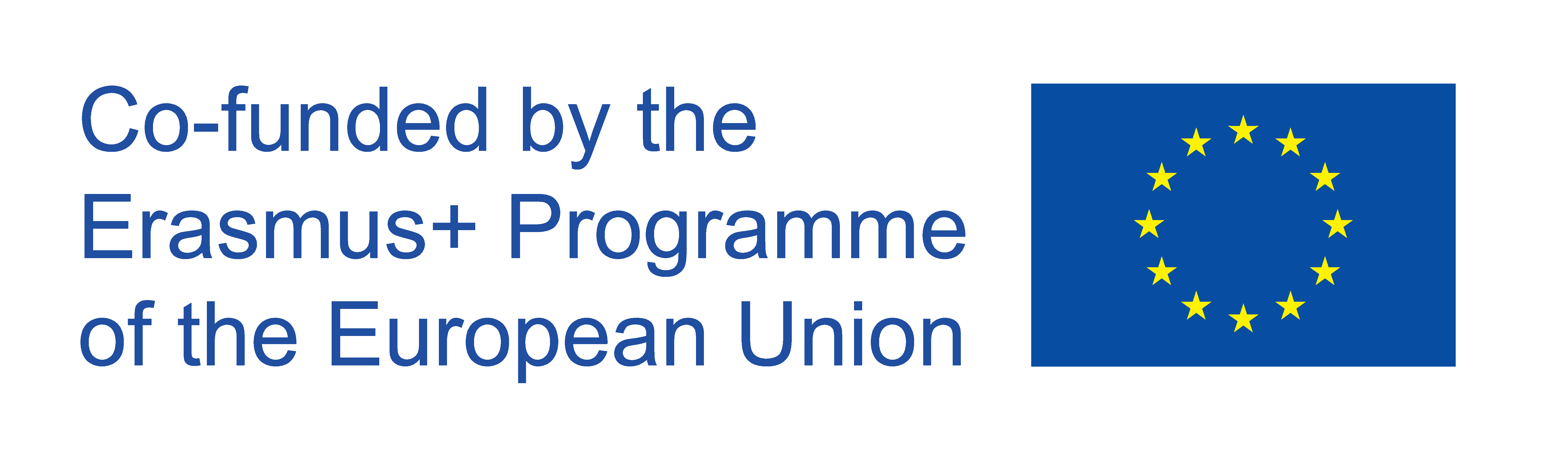 Co-funded by the Erasmus+ Programme of the European Union